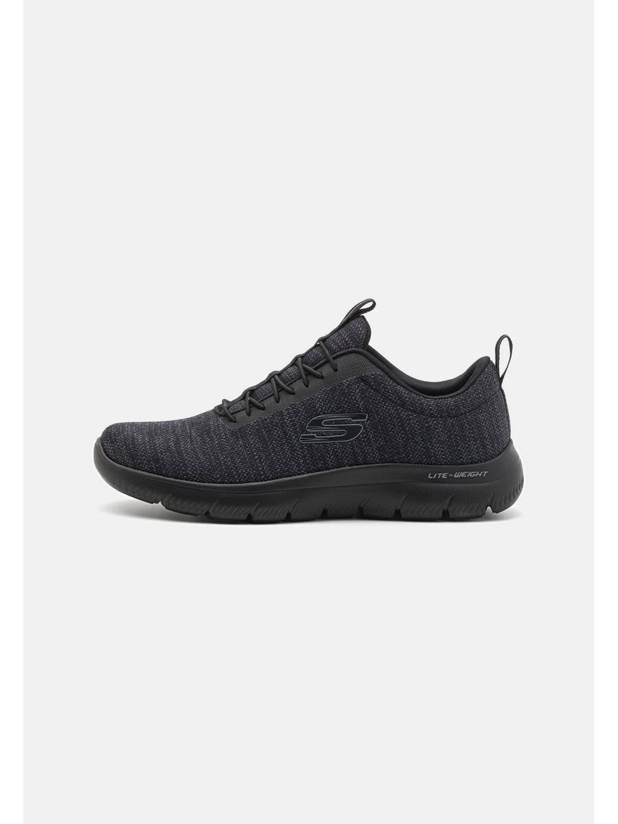 

Кроссовки мужские Skechers SK112O0NF черные 40 EU, Черный, SK112O0NF
