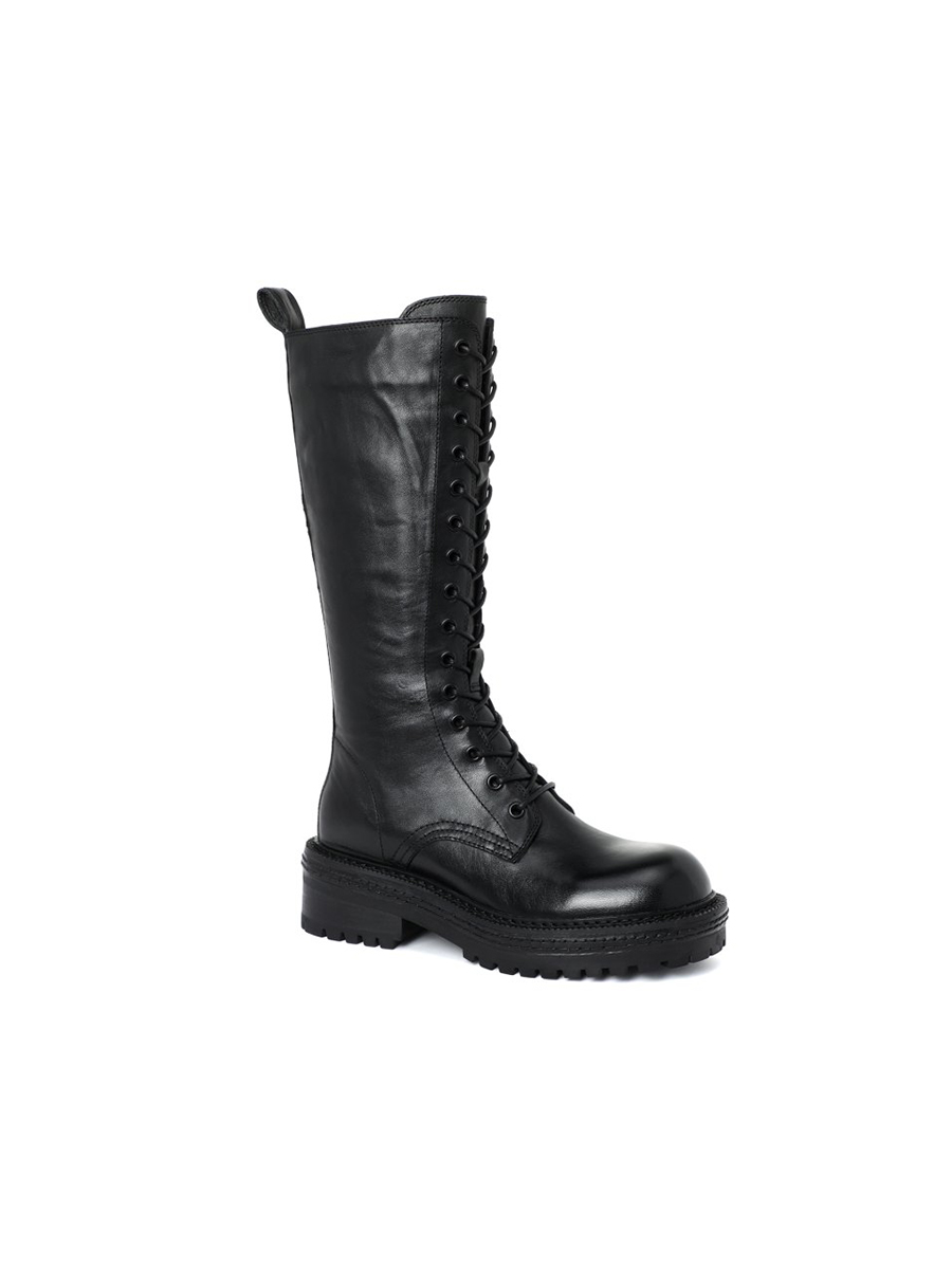 

Ботинки женские Tendance YY393-3 черные 39 EU, Черный, YY393-3