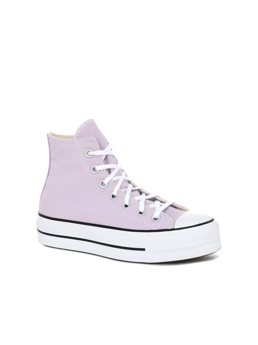

Кеды женские Converse A01178 фиолетовые 39 EU, A01178