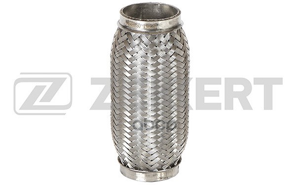 

ZEKKERT Гофра глушителя диаметр x длина (48x150) Innerbraid xzk-fr-48150 (ZEKKERT)