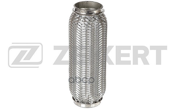

ZEKKERT Гофра глушителя диаметр x длина (57x230) Innerbraid xzk-fr-57230 (ZEKKERT)