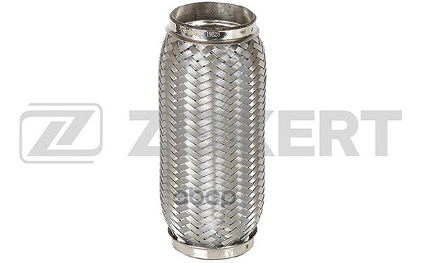 

ZEKKERT Гофра глушителя диаметр x длина (64x200) Innerbraid xzk-fr-64200 (ZEKKERT)