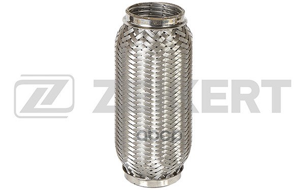 

ZEKKERT Гофра глушителя диаметр x длина (55x190) Interlock xzk-fr-55190L (ZEKKERT)