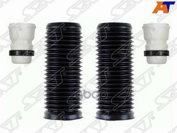 

SAT ST-80-0028 Пылезащитный к-кт AUDI 1шт
