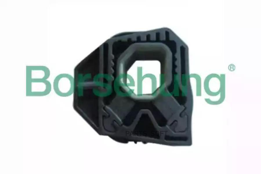 

BORSEHUNG Подушка радиатора верхняя Skoda Octavia 08->