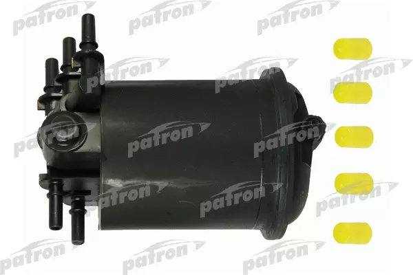 

Фильтр топливный PATRON PF3157