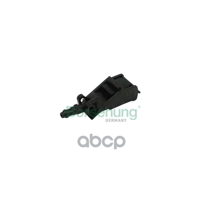 

BORSEHUNG Форсунка омывателя SKODA Rapid, VW Golf 4/Bora/Polo/Passat/T5 97->