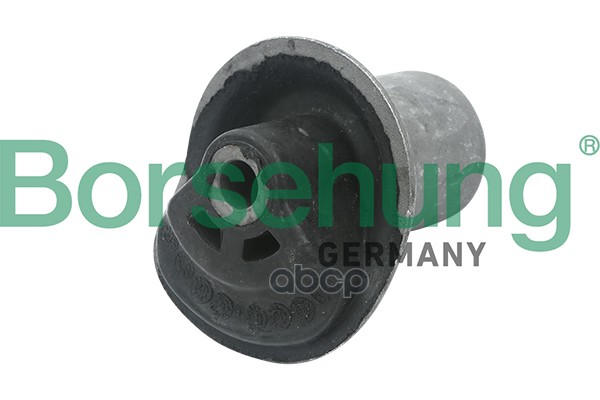 

BORSEHUNG Сайл.блок задн.балки VW Golf II/Jetta II 84-92 CORRADO 89-95 (кроме двиг.ABV)