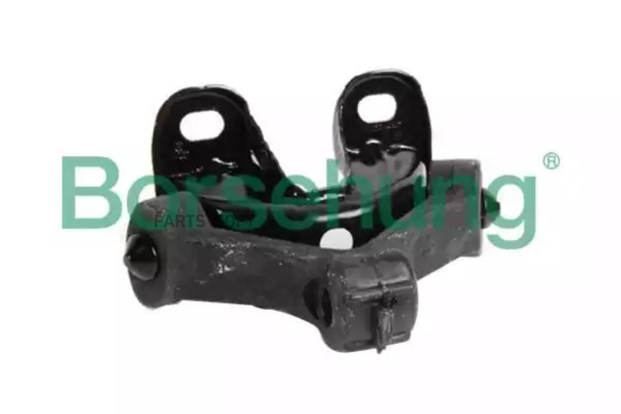 BORSEHUNG Крепление глушителя Skoda Octavia 04-13, Superb 08->/VW Golf 07-14, Jetta 06->,