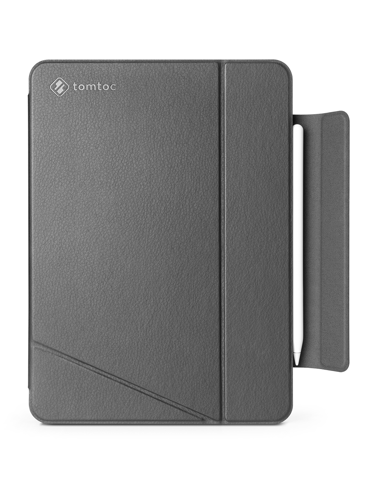 Чехол Tomtoc для iPad Air 10.9/Pro 11 (2021/22) 4-mode Folio B02 Black