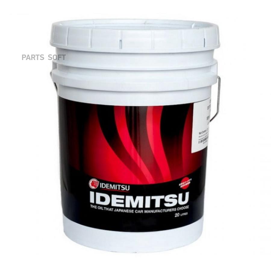 

IDEMITSU Масло моторное IDEMITSU 30011328520