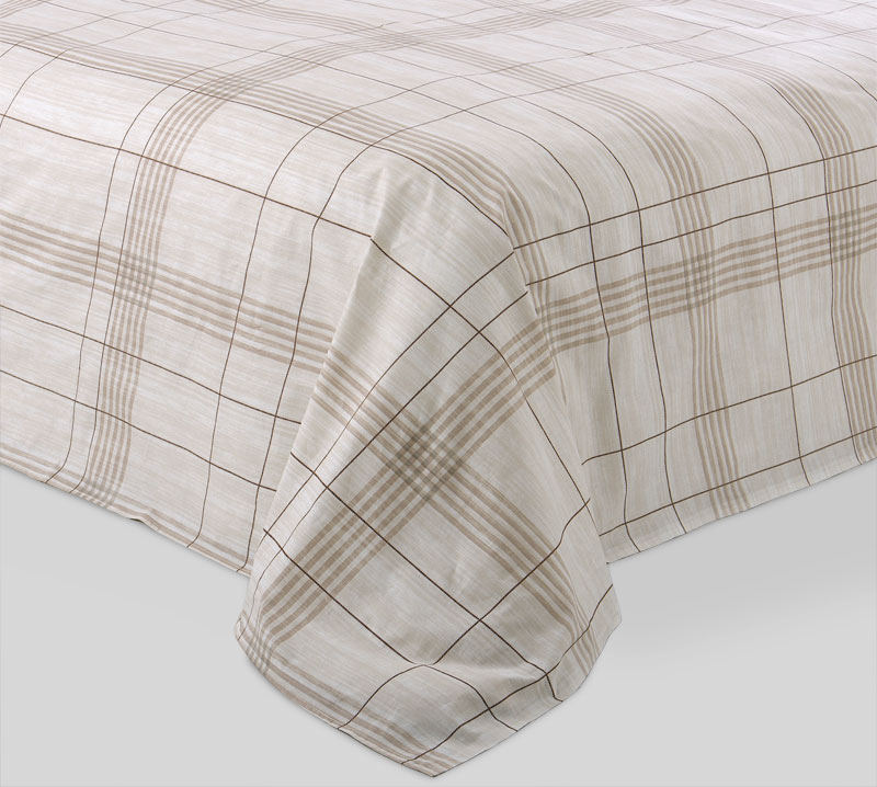 

Простыня 220х 240 перкаль 100% ХБ Время года 2 кор. евро