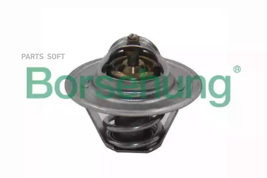 

BORSEHUNG Термостат AUDI A3 1,6/1,8 09/96-05/03/ A4 ,6/1,8 01/95-09/01/ A6 1,8 12/95-01/05