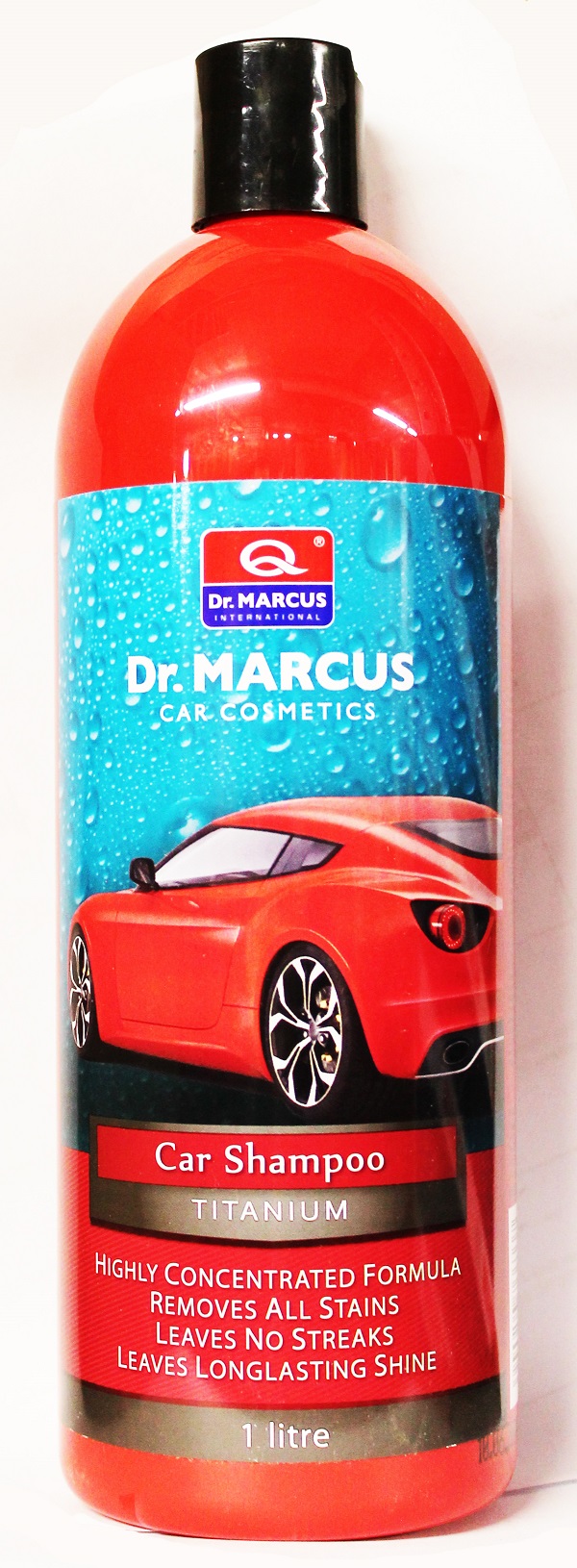 Шампунь Dr.MARCUS 1л