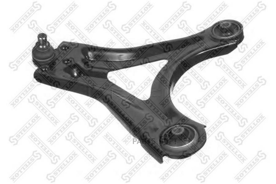 

Рычаг подвески Stellox 5701186SX