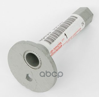 

Болт С Эксцентриком Toyota Land Cruiser Prado 09- TOYOTA арт. 4840960040