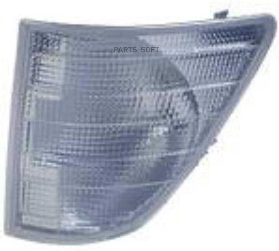 

DEPO Поворотник DEPO 440-1507L-AE