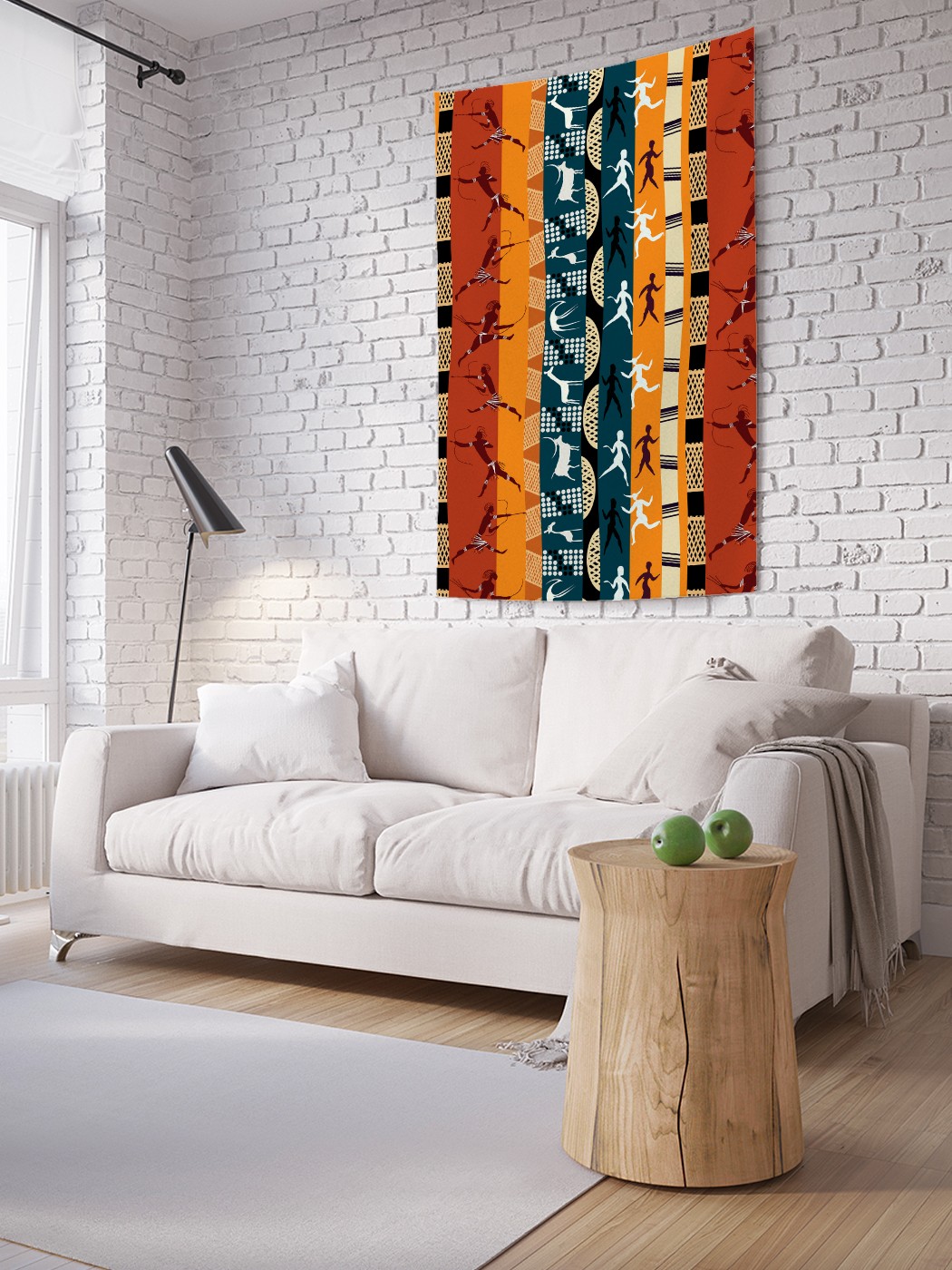 

tp_16837_100x150 МУЛЬТИ Тапестри (декоративное панно) с фотопечатью