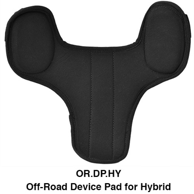 фото Подушка off-road device pad для защиты шеи simpson simpson or.dp.hy hybrid