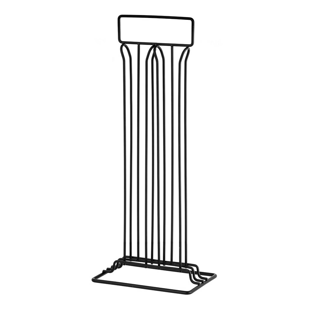 

Держатель Elan Gallery для кофейных капсул 15,3x10x37,5 см