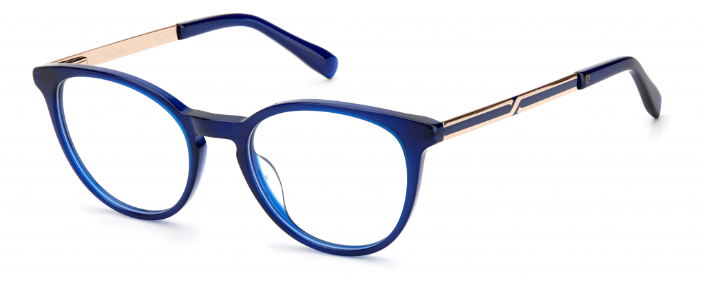 

Оправа для очков PIERRE CARDIN P.C. 8489 BLUE