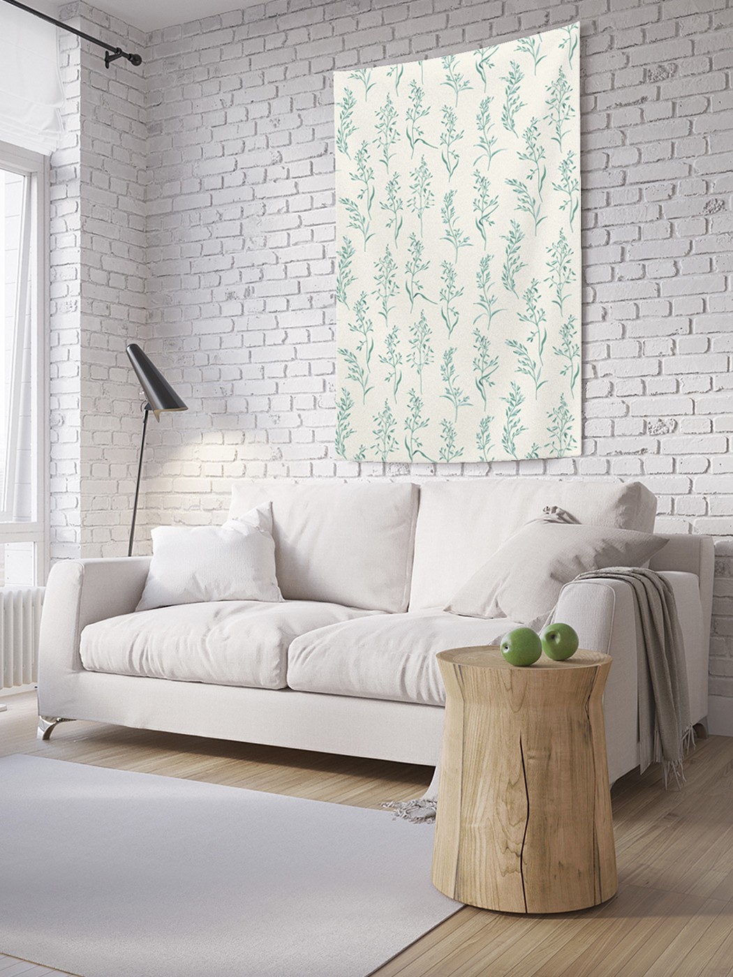 

tp_17152_100x150 МУЛЬТИ Тапестри (декоративное панно) с фотопечатью