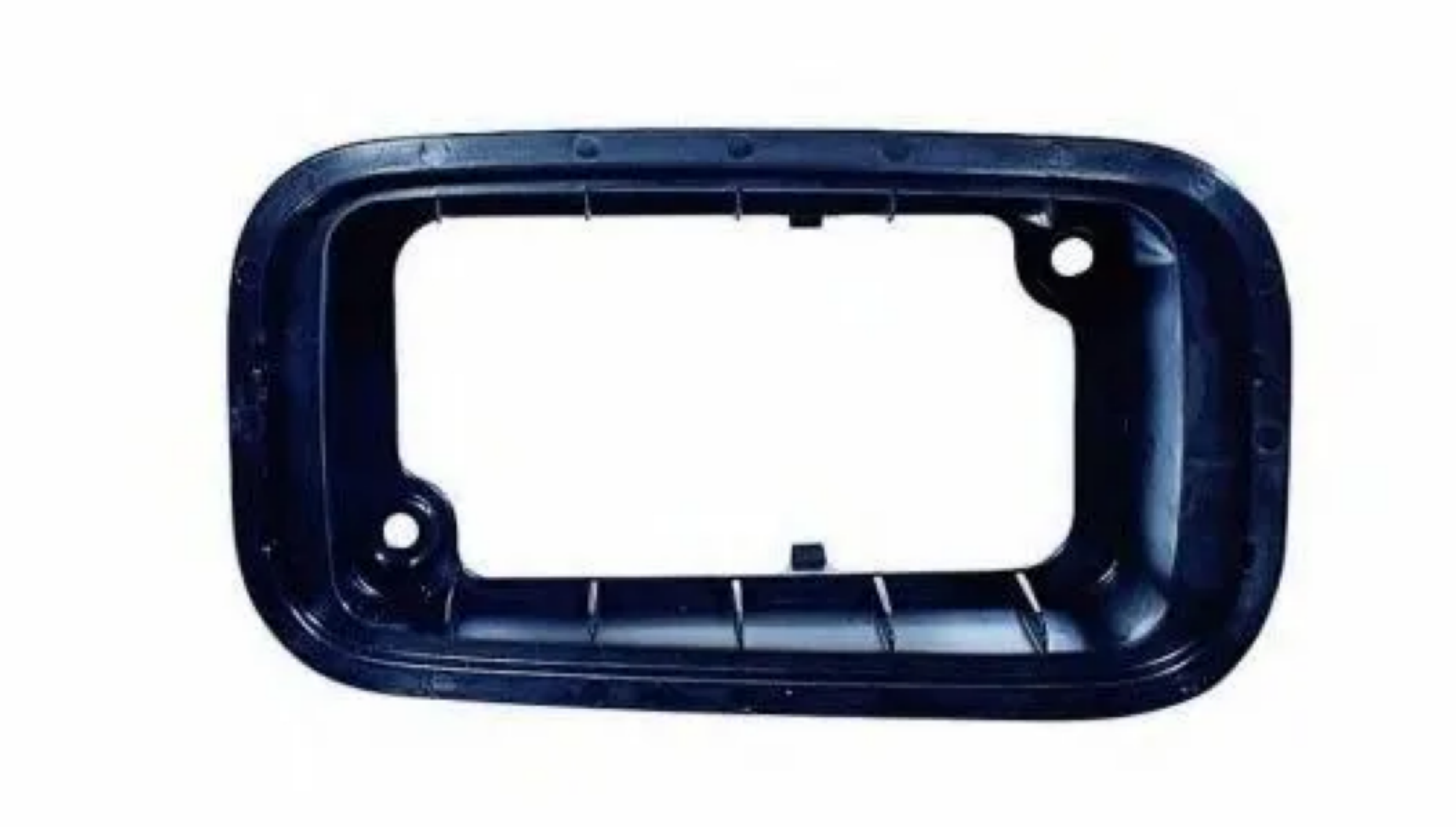 

DEPO Рамка фонаря задн. L MITSUBISHI LANCER 03- птум. DEPO 15-214-4001L-E