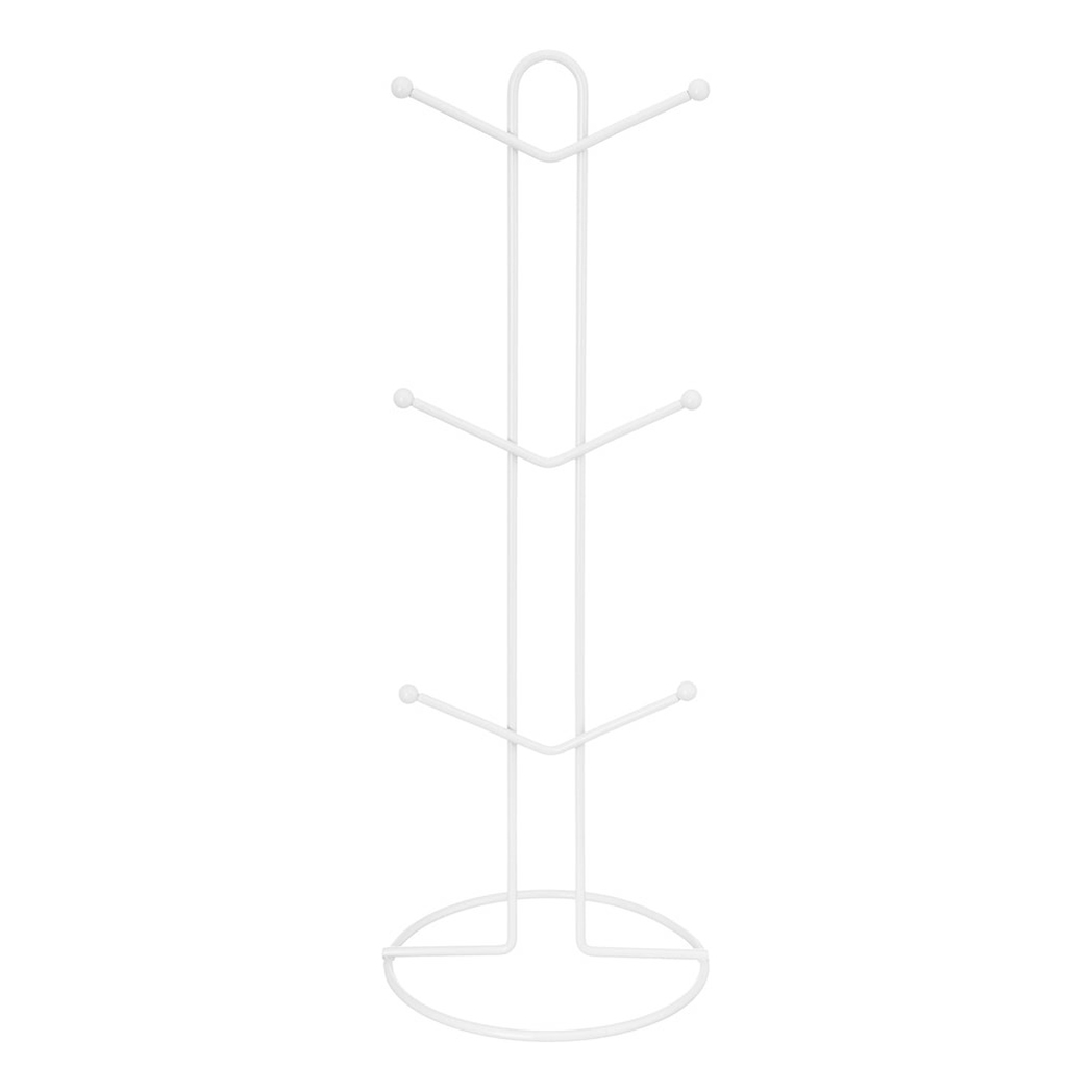 

Подставка Elan Gallery для кружек 15x15x41,5 см