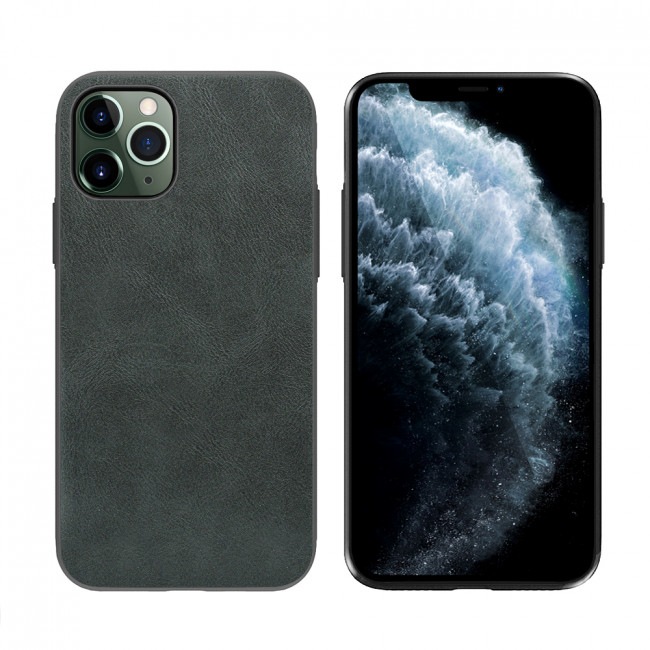 Чехол Creative Case  для iPhone 11 Pro, серый