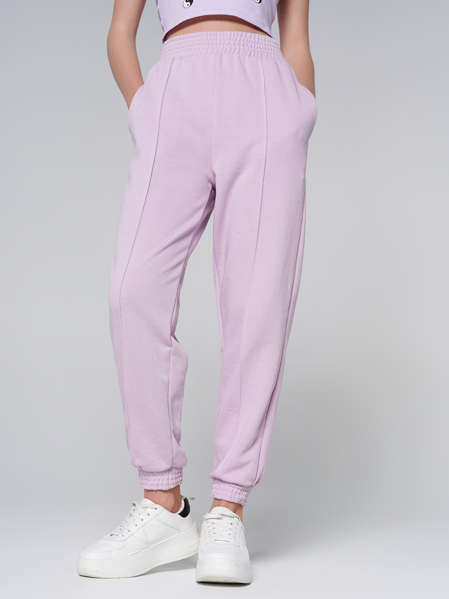 

Спортивные брюки женские ТВОЕ 88794 розовые XS, 88794