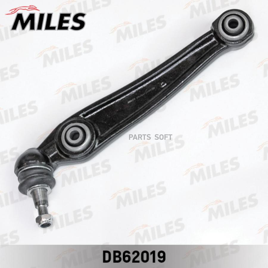 

Рычаг Передней Подвески Нижний R MILES db62019