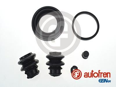 

Ремкомплект Тормозного Суппорта Зад SEINSA D41643
