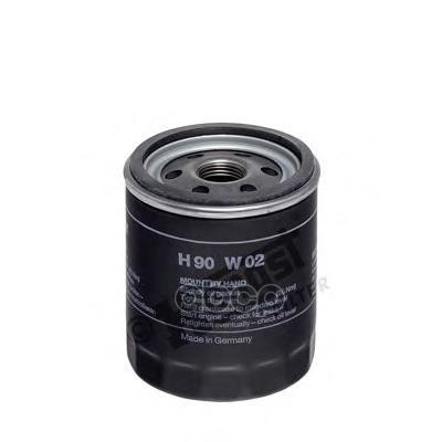 

HENGST FILTER H90W02 Масляный фильтр