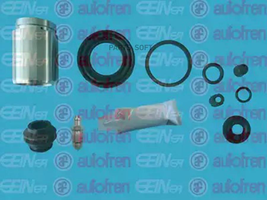 

Ремкомплект Суппорта SEINSA D42500C