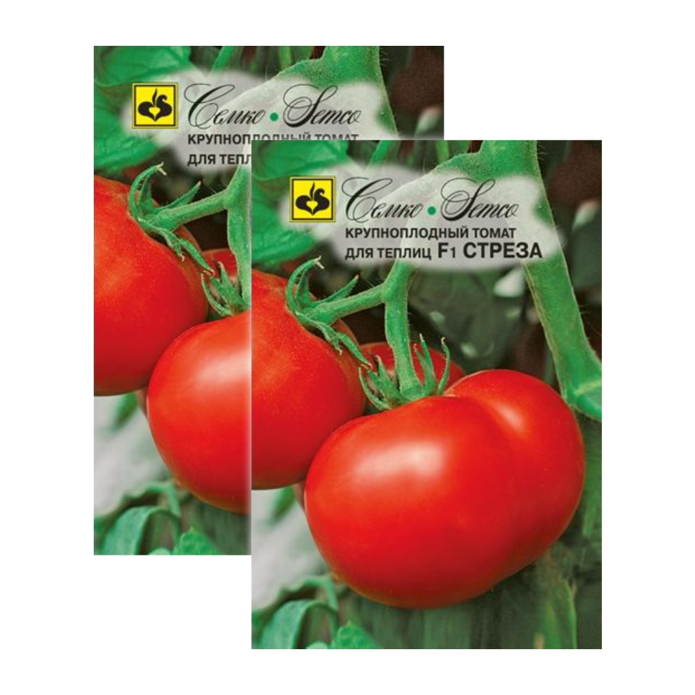 Семена томат Стреза F1 Семко 23-00879