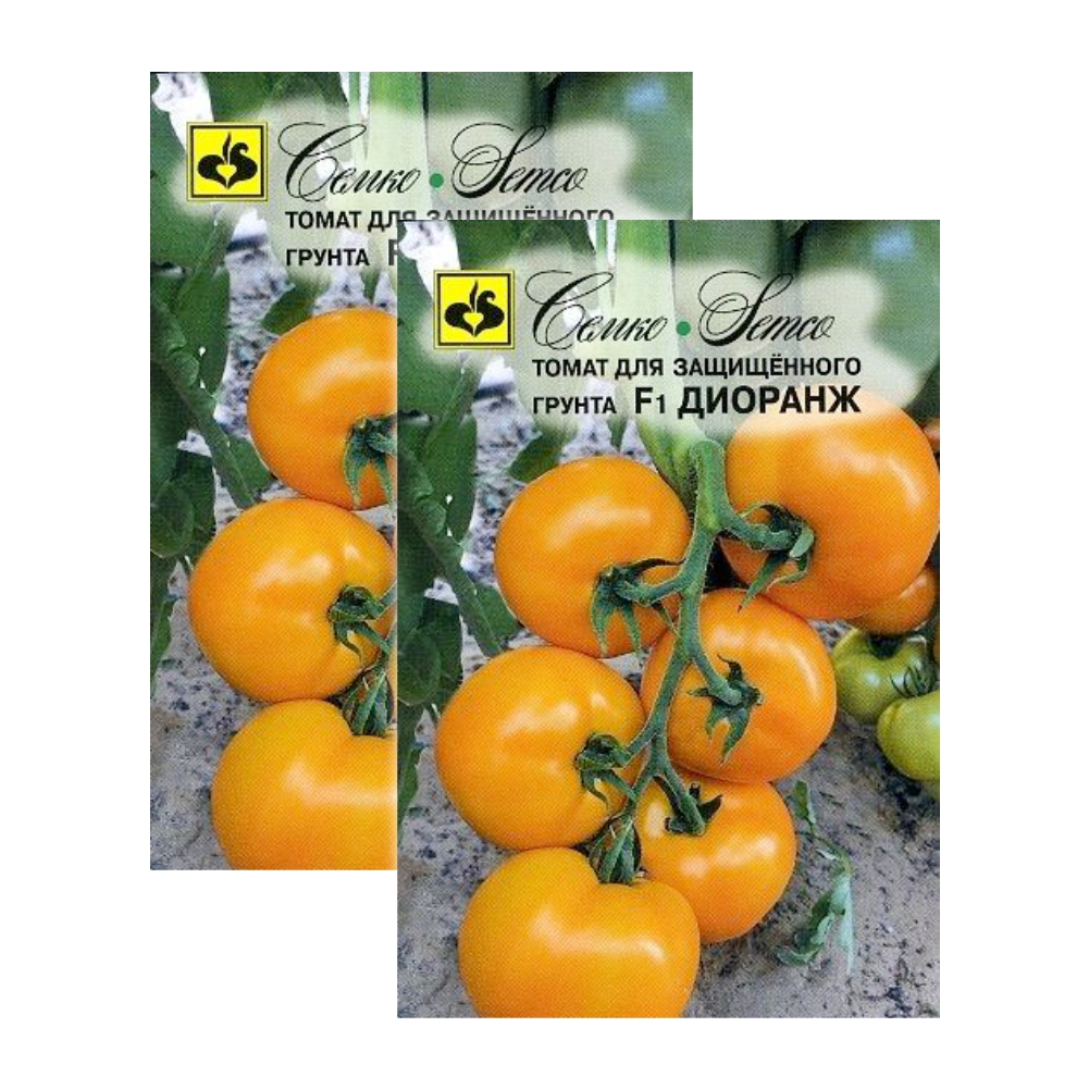 Семена томат Диоранж F1 Семко 23-00881