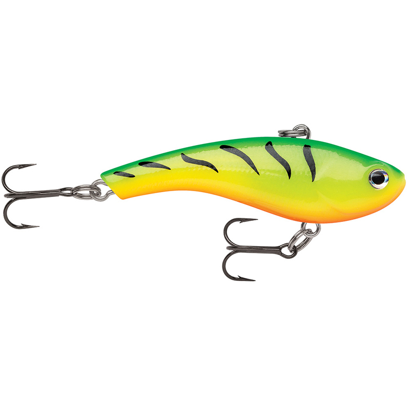 

Воблер Rapala slab Rap 06 gt тонущий 6см 10гр, Разноцветный, slab Rap