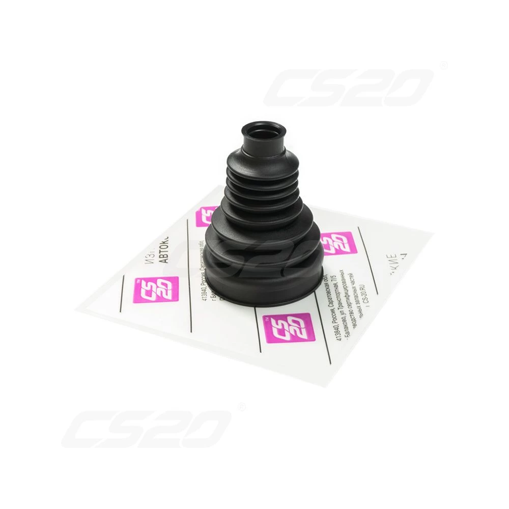 Пыльник привода \