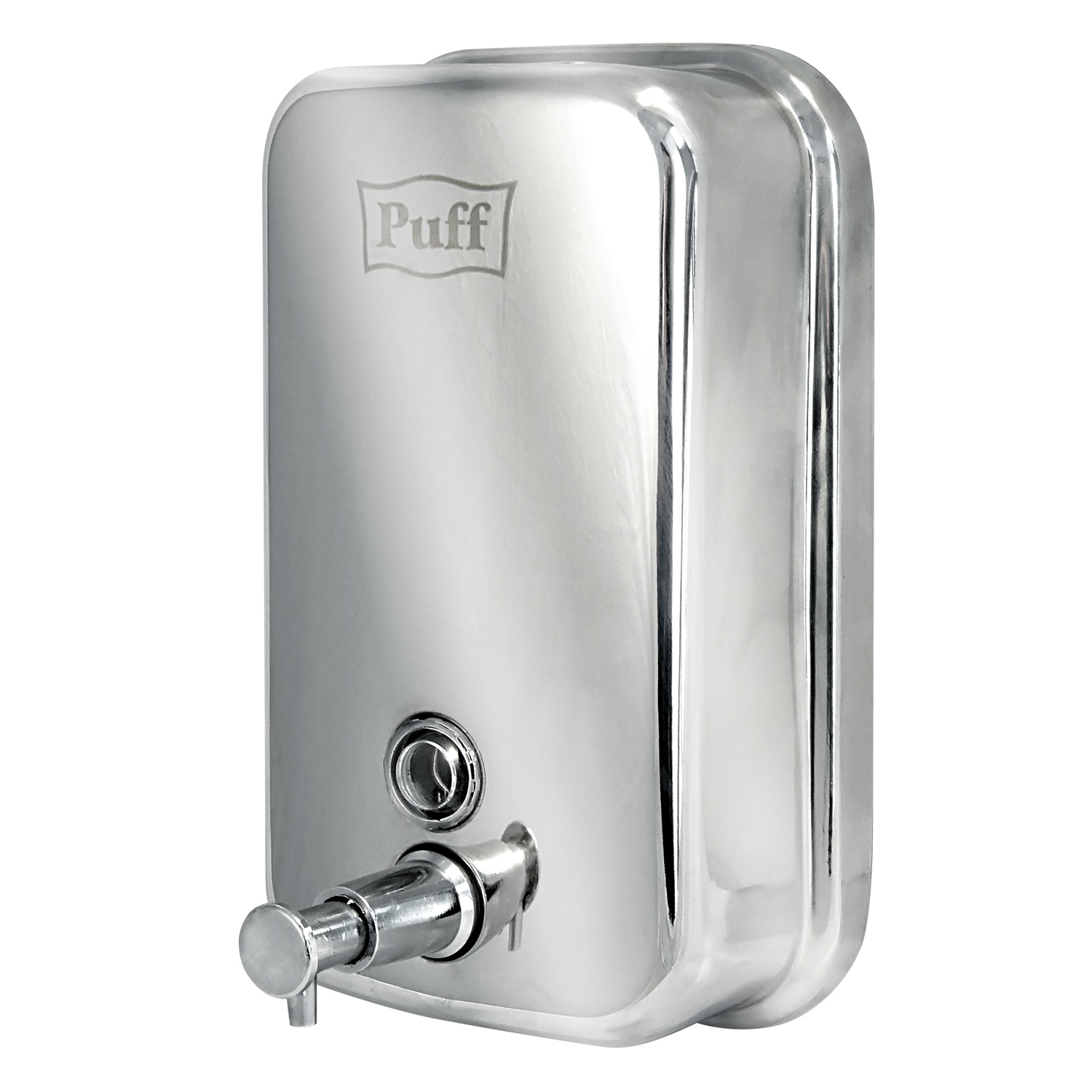 Дозатор для жидкого мыла PUFF 8615  1402.091