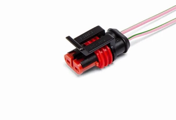 

Разъем катушки зажигания ГАЗ,УАЗ 405 дв.