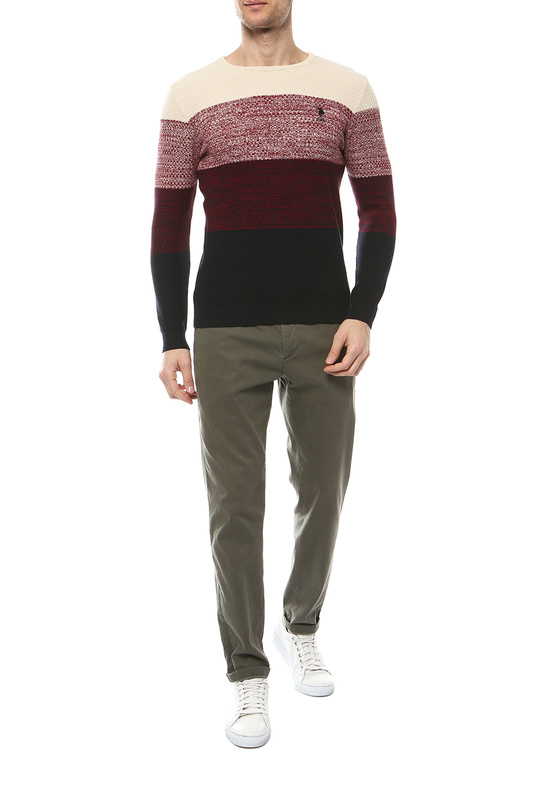 

Джемпер мужской G081SZ0TK0ANDY SK20 U.S. POLO Assn. красный 48 RU, G081SZ0TK0ANDY SK20