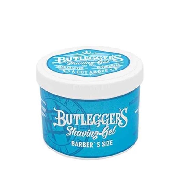 Купить Butlegger's Shaving Gel - Гель для бритья охлаждающий 500 г