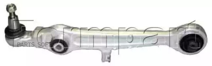 

Рычаг подвески FormPart 1009007