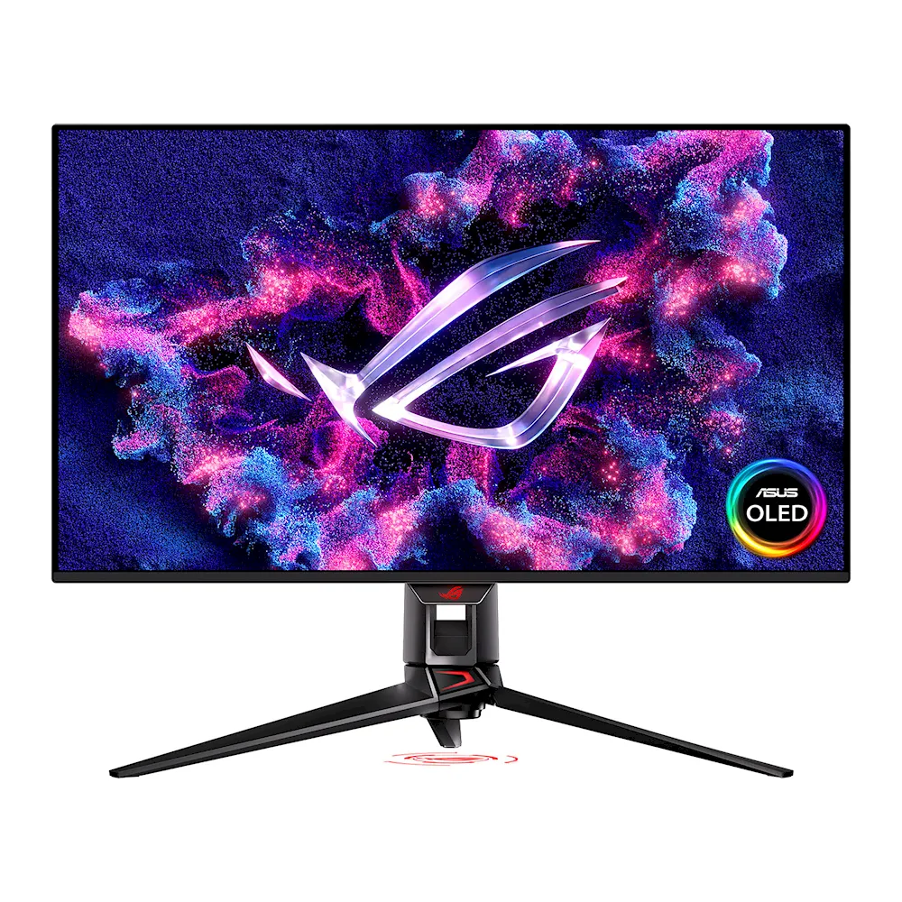 

31.5" Монитор ASUS ROG Swift PG32UCDM черный 240Hz 3840x2160 OLED, ROG Swift PG32UCDM