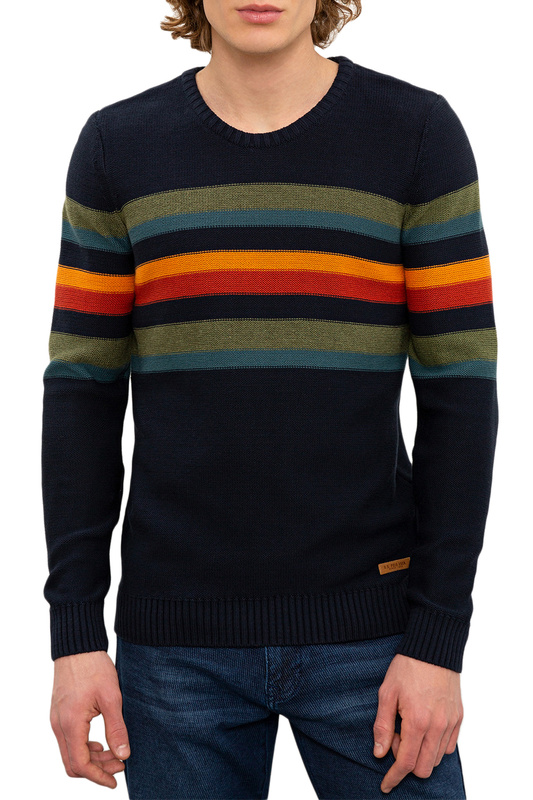 

Джемпер мужской G081SZ0TK0BOSTON SK20 U.S. POLO Assn. синий 48 RU, G081SZ0TK0BOSTON SK20