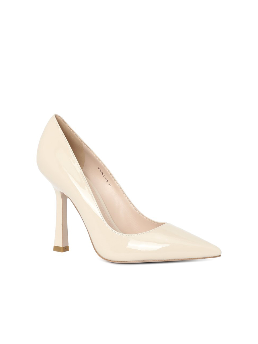 

Туфли женские Tendance MP596-1 белые 40 EU, MP596-1