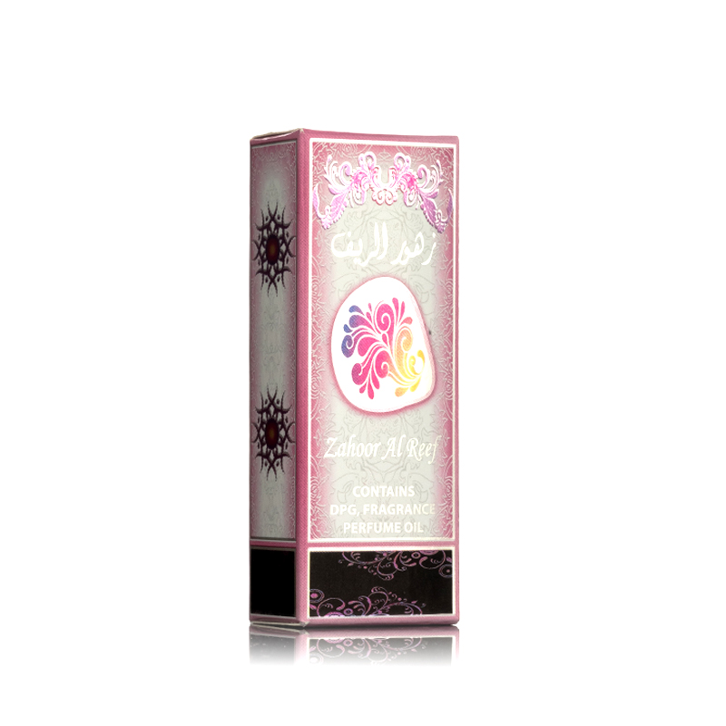 

Парфюмерное масло Ard Al Zaafaran Zahoor Al Reef 10 мл, Zahoor Al Reef Unisex 10 ml