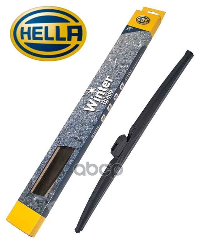 

hella Щетка стеклоочистителя hella 9xw358004181