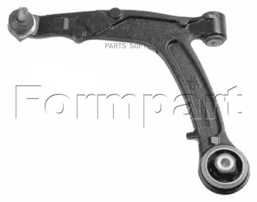 

Рычаг подвески FormPart 3805000