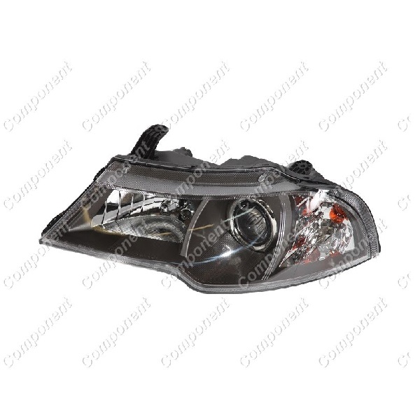 

COMPONENT CMP0101221 Фара Daewoo Nexia (N150) New 08- под корректор передняя левая COMPONE
